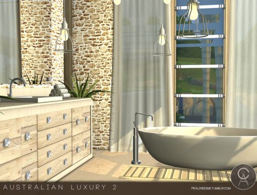 Australian Luxury 2