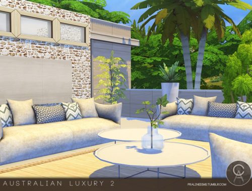 Australian Luxury 2