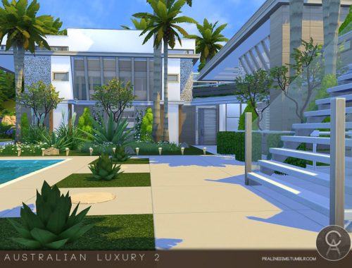 Australian Luxury 2