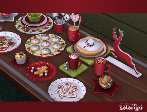 Be Merry