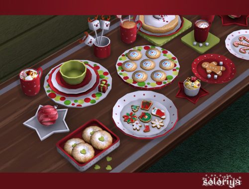 Be Merry