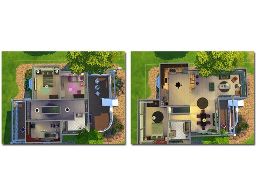 Yeshil Cottage_Furnished