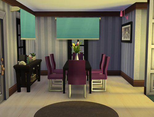 Yeshil Cottage_Furnished