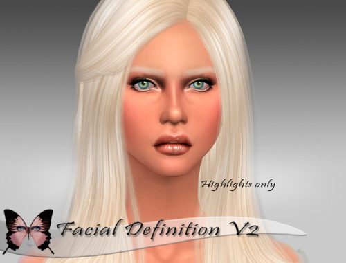 Facial Definition V2