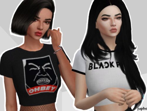 KPOP MERCH - Mesh needed