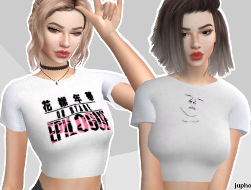 KPOP MERCH - Mesh needed