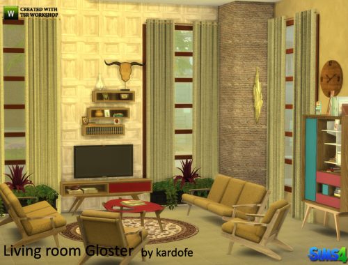 kardofe_Living room Gloster
