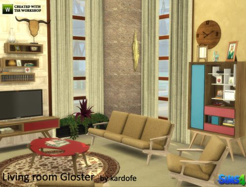 kardofe_Living room Gloster