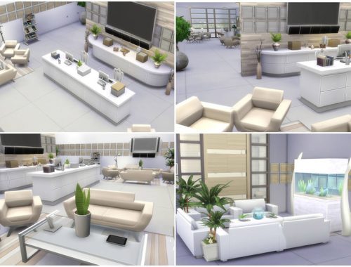 NewCrest Resort | Spa-Hotel