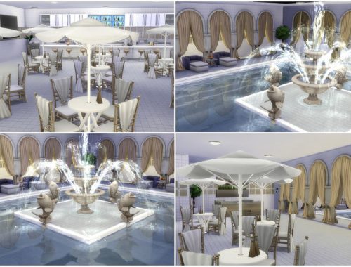 NewCrest Resort | Spa-Hotel