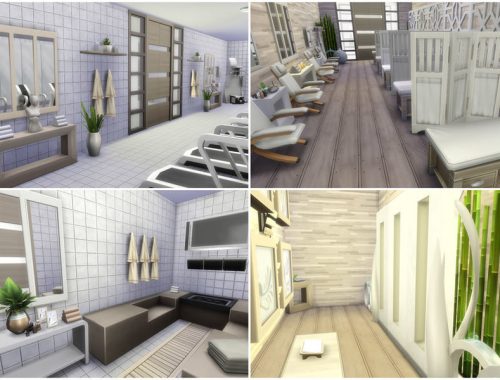 NewCrest Resort | Spa-Hotel
