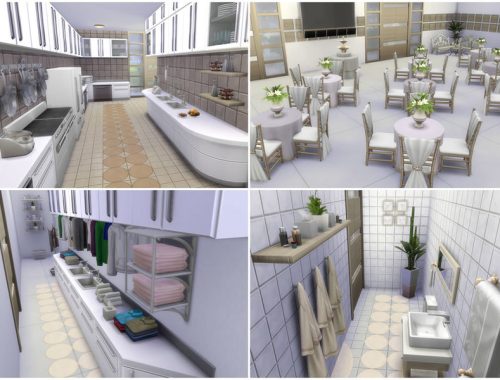 NewCrest Resort | Spa-Hotel