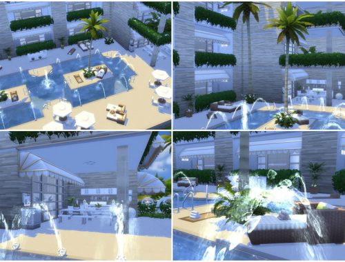 NewCrest Resort | Spa-Hotel