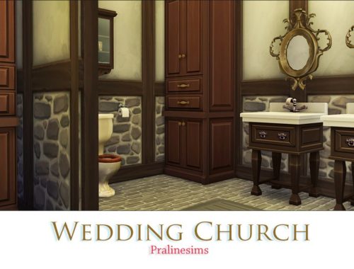 Wedding Church