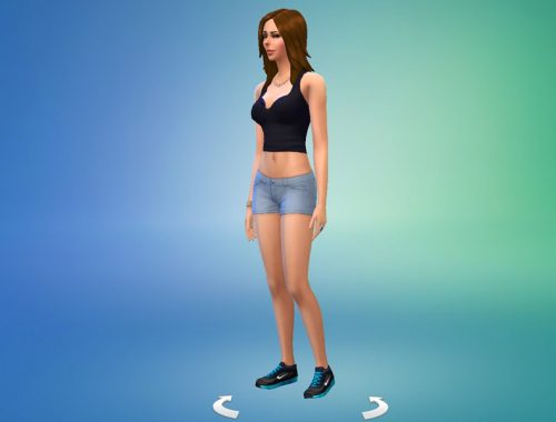 Nike Trainers