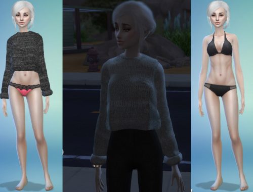 Anastasia Hull