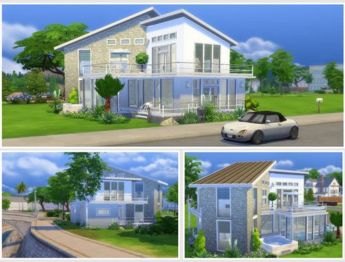 Beta (no CC)