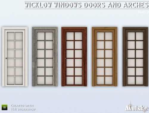 Wicklow windows and more part 2