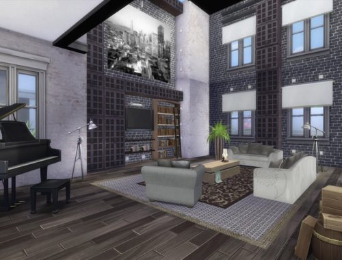 London Flat