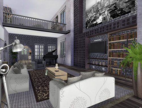 London Flat