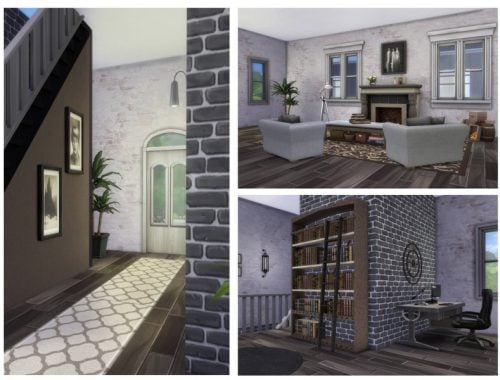 London Flat