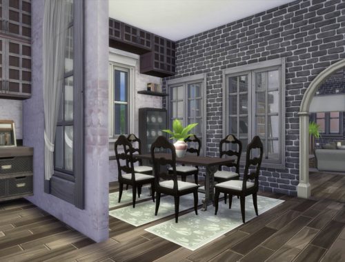 London Flat