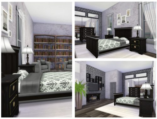 London Flat