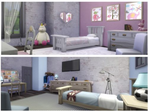 London Flat