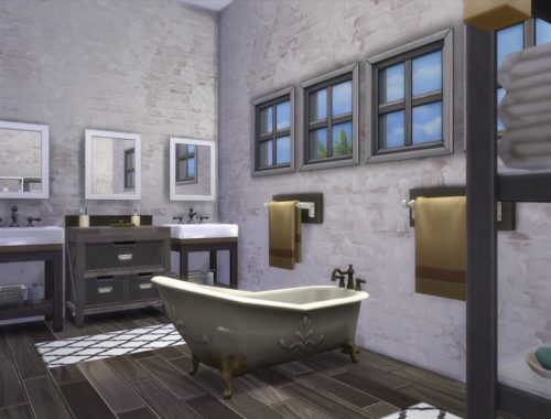 London Flat