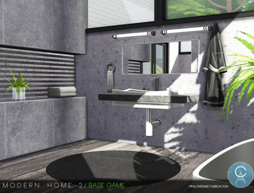 Modern Home 2