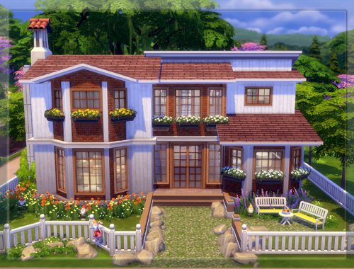 V | 08 - |Fully Furnished|