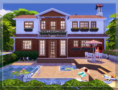 V | 08 - |Fully Furnished|