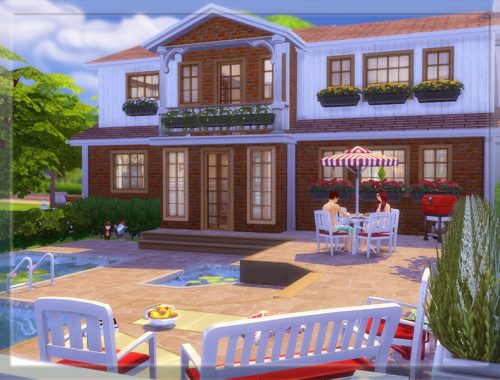 V | 08 - |Fully Furnished|