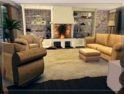 V | 08 - |Fully Furnished|
