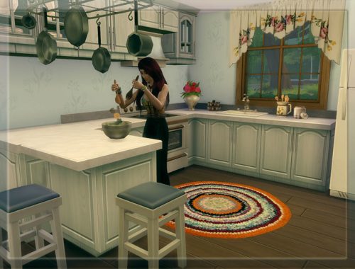 V | 08 - |Fully Furnished|