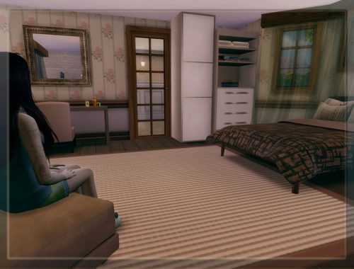 V | 08 - |Fully Furnished|