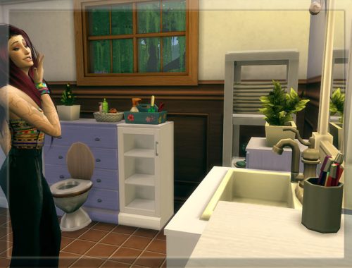 V | 08 - |Fully Furnished|