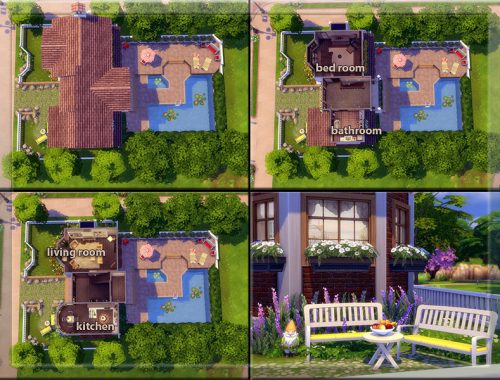 V | 08 - |Fully Furnished|