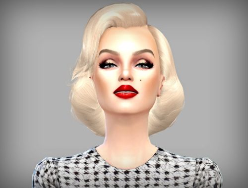 Marilyn Monroe