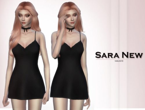 Sara New