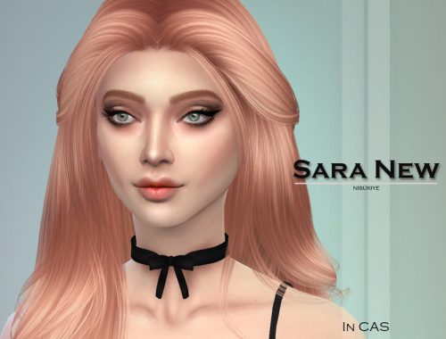 Sara New