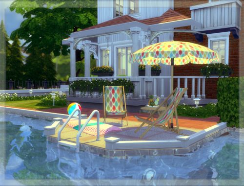 V | 11 - |Fully Furnished|