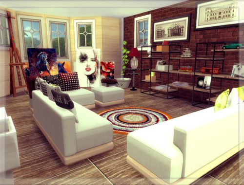 V | 11 - |Fully Furnished|