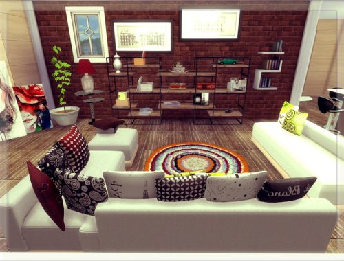 V | 11 - |Fully Furnished|