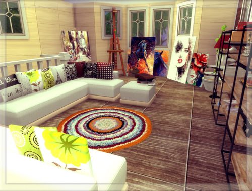 V | 11 - |Fully Furnished|
