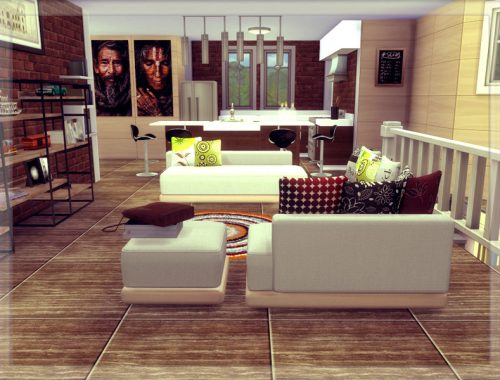 V | 11 - |Fully Furnished|