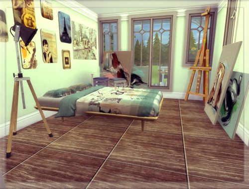 V | 11 - |Fully Furnished|