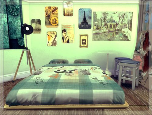 V | 11 - |Fully Furnished|