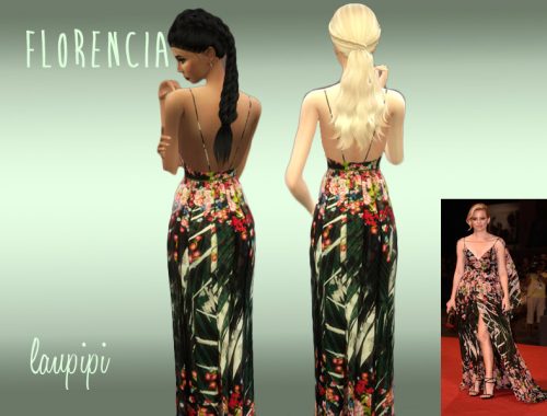 Florencia