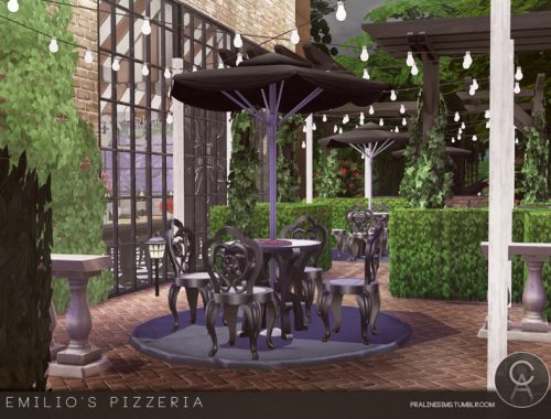 Emilio's Pizzeria